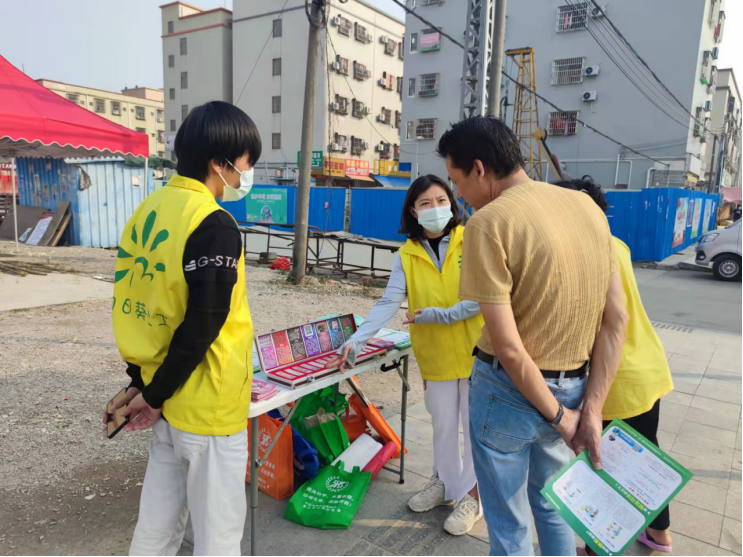 阜沙鎮(zhèn)禁毒信息〔2022〕第130期--【全民禁毒宣傳月】阜沙禁毒走進村居 (2022.6.11)