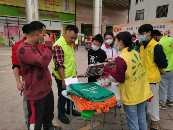 阜沙鎮(zhèn)禁毒信息〔2023〕第19期--【阜沙禁毒】賀新春，書對聯(lián)，齊禁毒（2023.1.16 )  