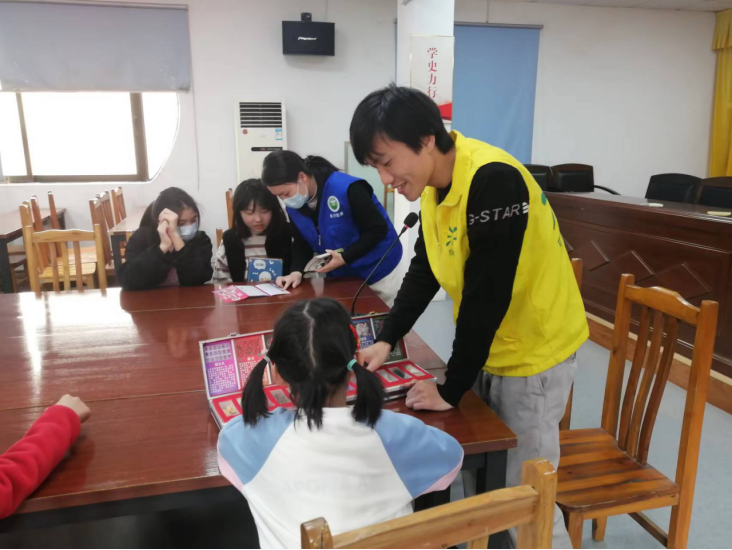 阜沙鎮(zhèn)禁毒信息〔2023〕第27期--“元宵共團(tuán)圓，拒毒享平安”-阜沙鎮(zhèn)開(kāi)展2023年元宵節(jié)湯圓制作